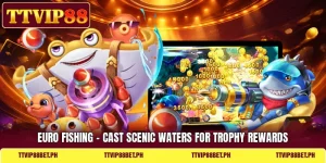 Euro Fishing - Cast Scenic Waters For Trophy Rewards