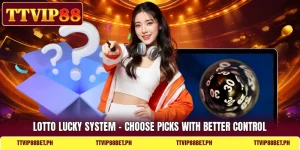 Lotto Lucky System - Choose Picks With Better Control
